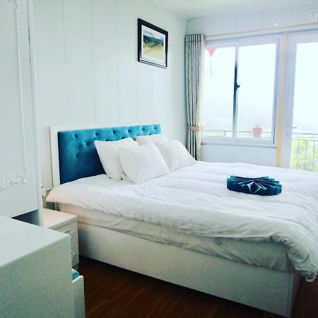 Sapa Center View Hotel Dış mekan fotoğraf