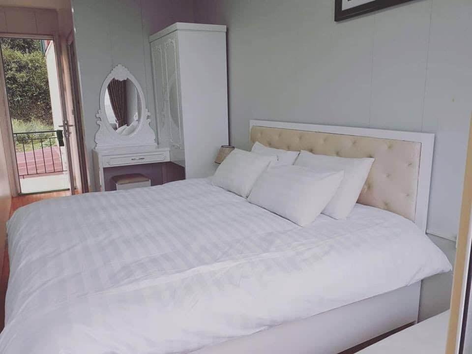 Sapa Center View Hotel Dış mekan fotoğraf